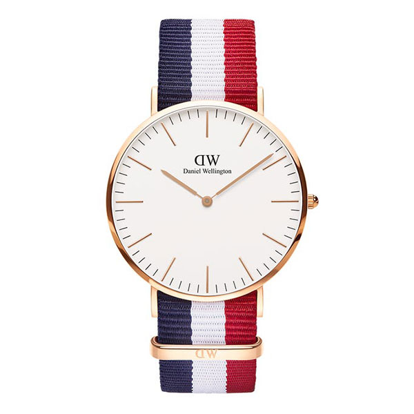 Часы Daniel Wellington CAMBRIDGE DW00100003